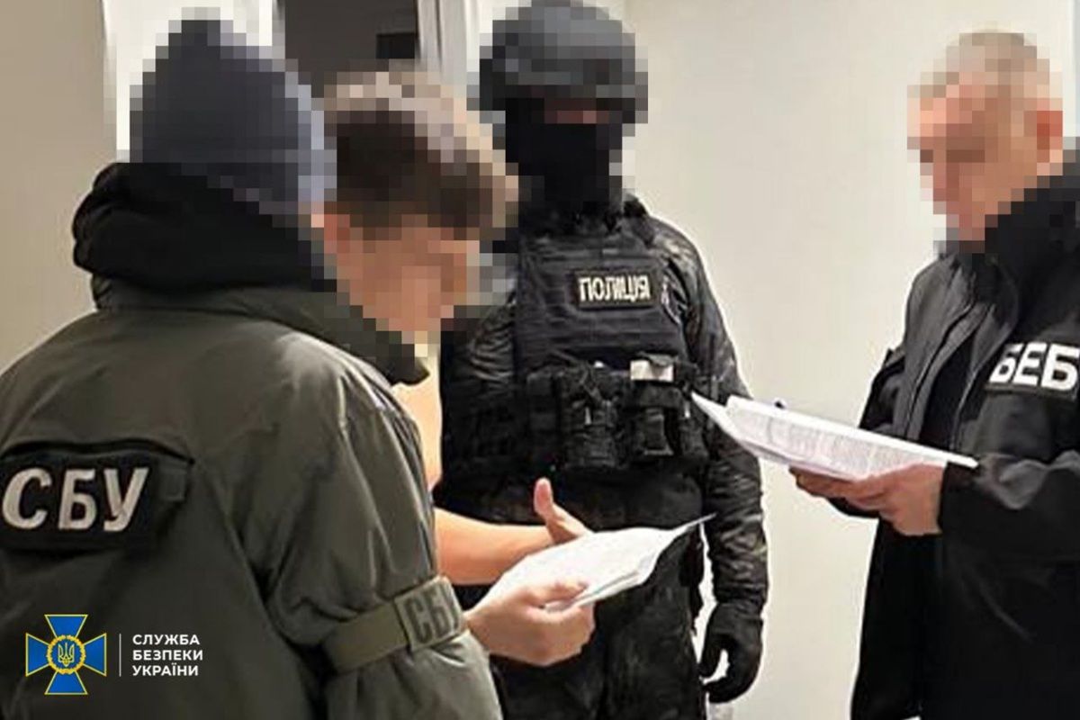 подпольные типографии работали в Киевской области и Прикарпатье подпольные типографии работали в Киевской области и Прикарпатье