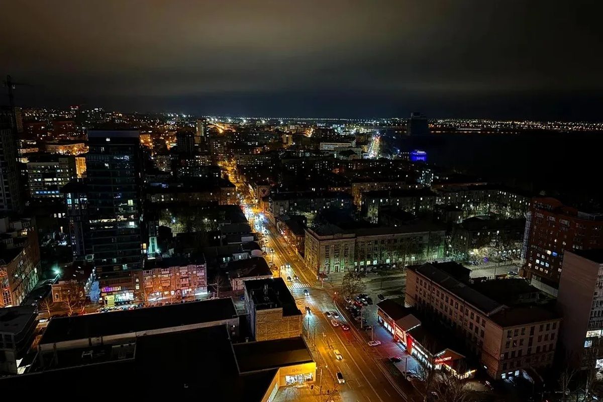 Фото: @ivan.shikov19 Остання підбірка фото у січні або якби в Дніпра був Instagram 7