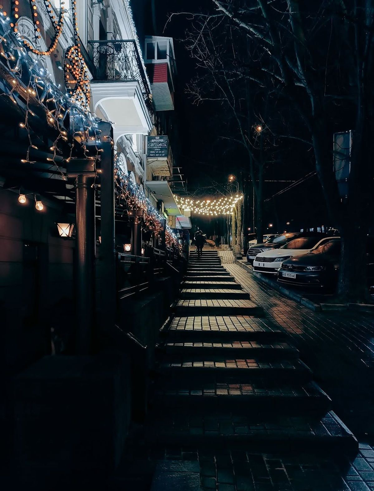 Фото: @nataalexanna Остання підбірка фото у січні або якби в Дніпра був Instagram 5