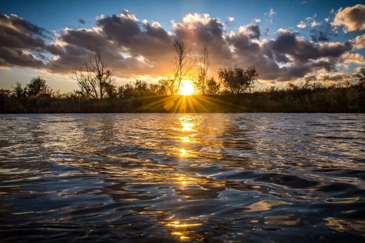 Фото: @tertyart Остання підбірка фото у січні або якби в Дніпра був Instagram 6