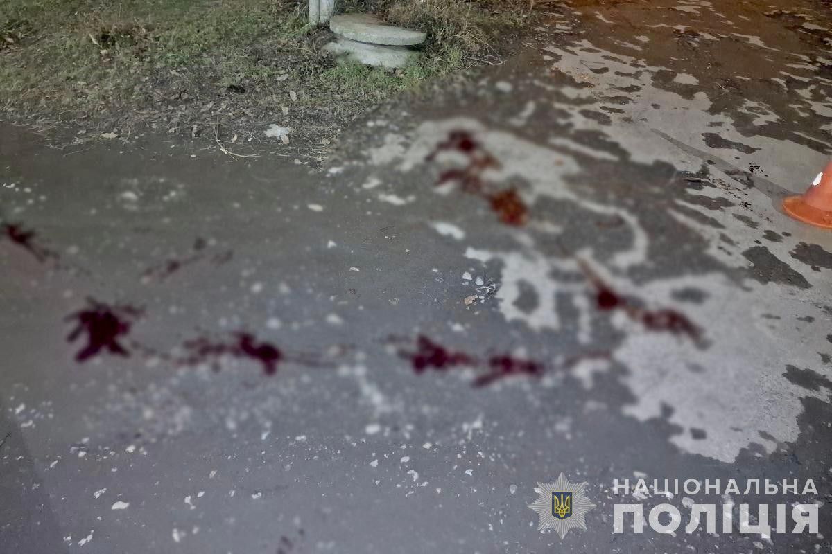 У Дніпрі, на вулиці Мирній, 26 січня виник конфлікт між двома чоловіками У Дніпрі, на вулиці Мирній, 26 січня виник конфлікт між двома чоловіками