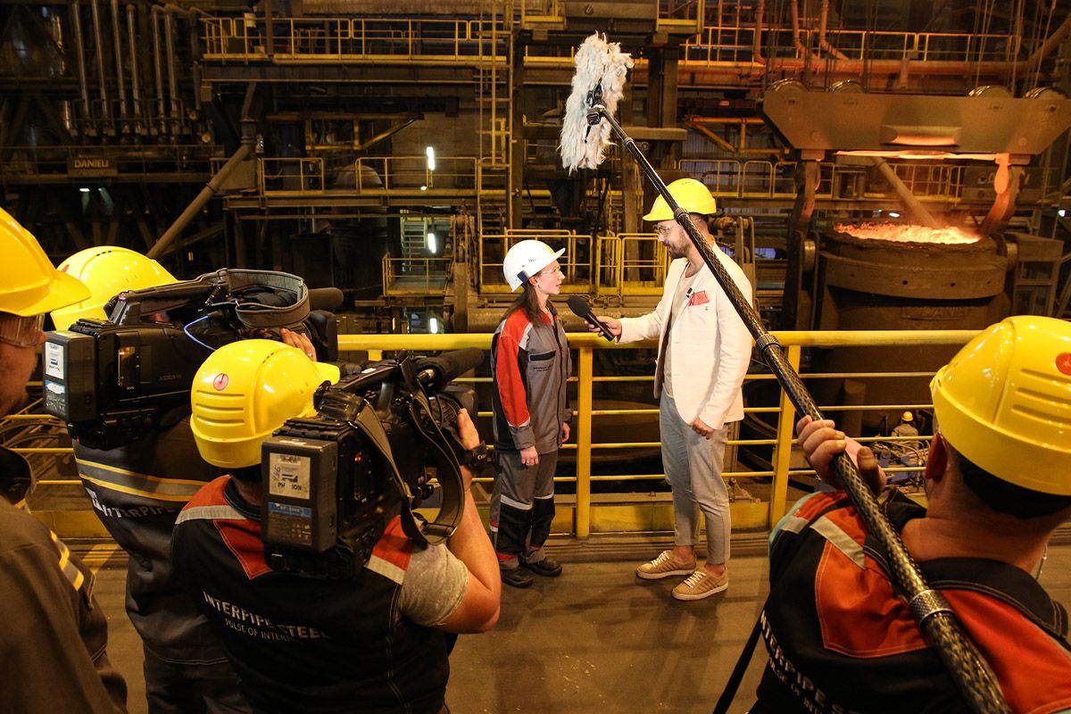 Від Х-Фактору до Канського фестивалю