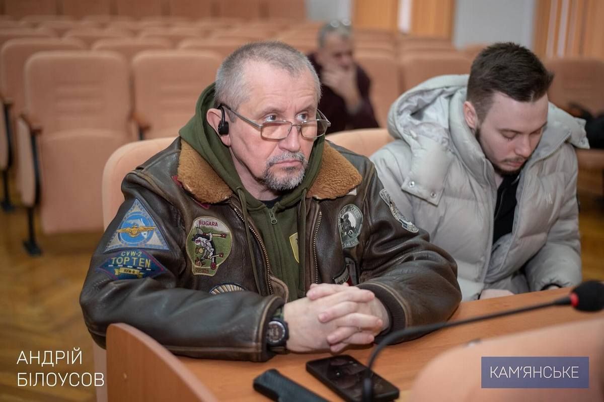 212 питань: у Кам’янському провели сесію міськради 4