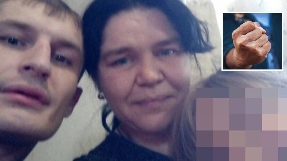 В Кривом Роге мужчина убил женщину на глазах ее 9-летней дочери: где будет жить ребенок