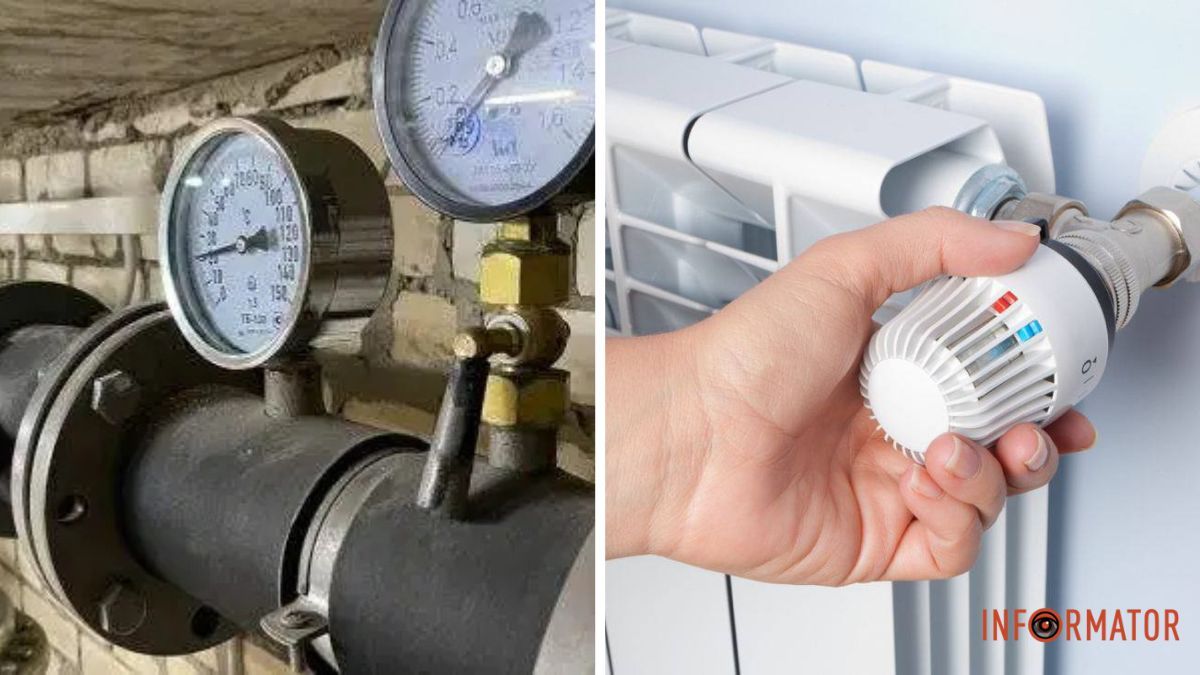 Через ранкову атаку по Криворізькому району мешканці Зеленодольської громади залишилися без тепла