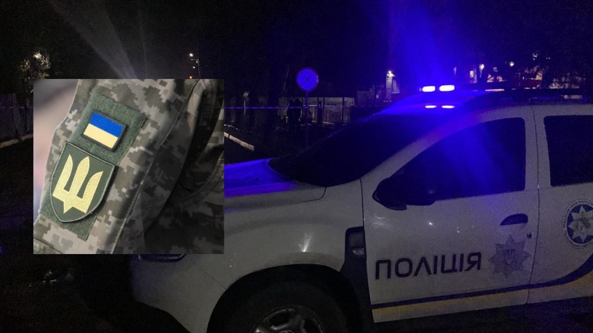 У Павлограді біля будівлі РТЦК прогримів вибух:  на місці працює поліція