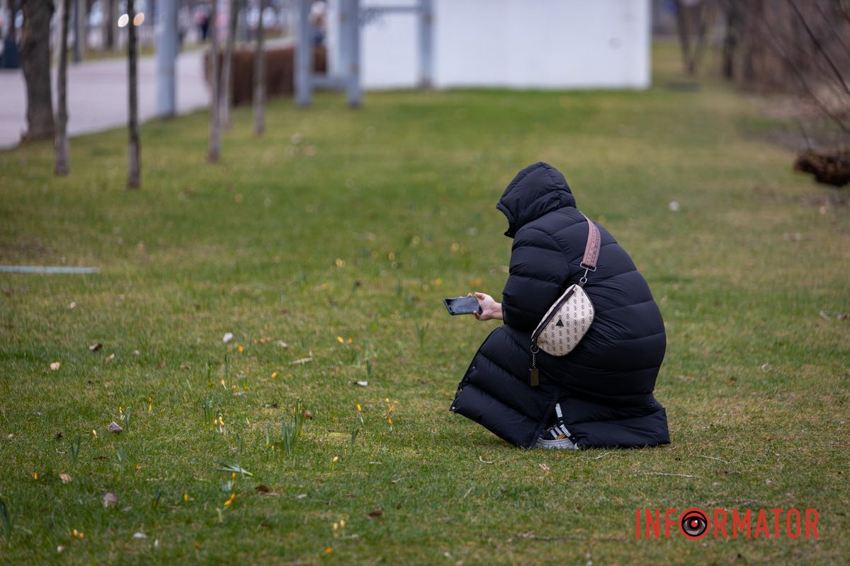 Фіксували температурні рекорди