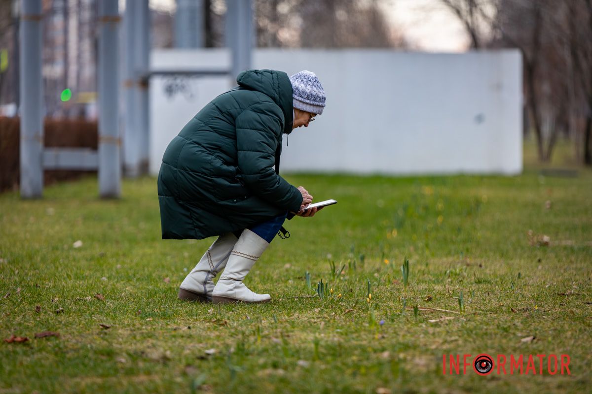 Проте вже скоро знову похолоднішає
