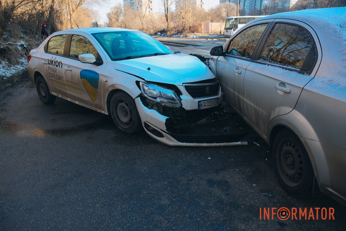 Фото: Андрій Шушпан 