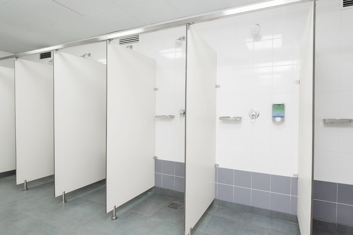 Побутові умови на заводах «Інтерпайп»: це – про ставлення до співробітників 3