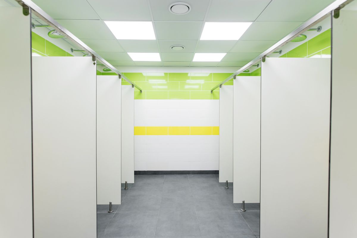 Побутові умови на заводах «Інтерпайп»: це – про ставлення до співробітників 4