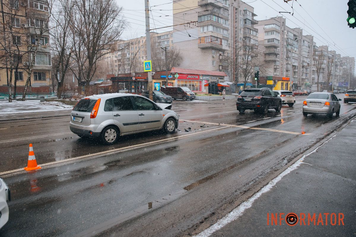 Фото: Андрій Шушпан