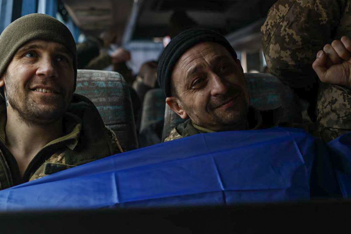 Среди уволенных – 18 жителей Днепропетровской области Среди уволенных – 18 жителей Днепропетровской области