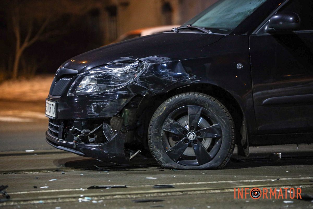 Предварительно, без пострадавших