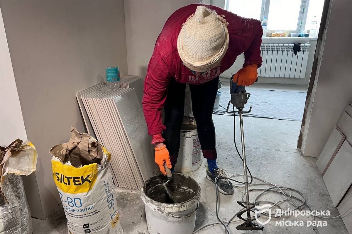 Зараз набирають людей до другого жіночого будівельного батальйону Зараз набирають людей до другого жіночого будівельного батальйону