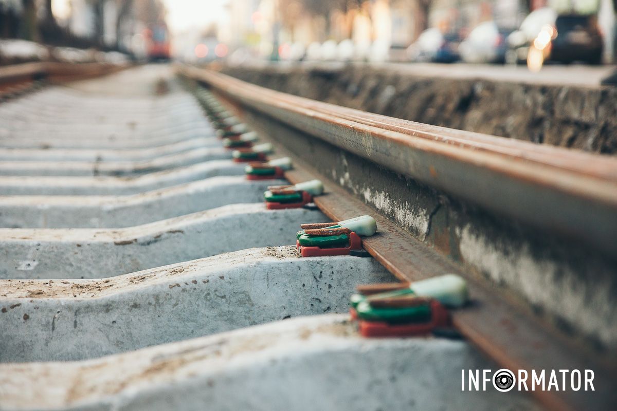 Общая длина ремонтируемого участка - 240 метров Общая длина ремонтируемого участка - 240 метров