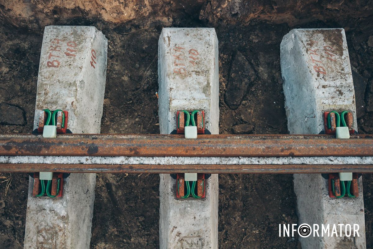 Информатор решил посмотреть, как продвигается ремонт Информатор решил посмотреть, как продвигается ремонт