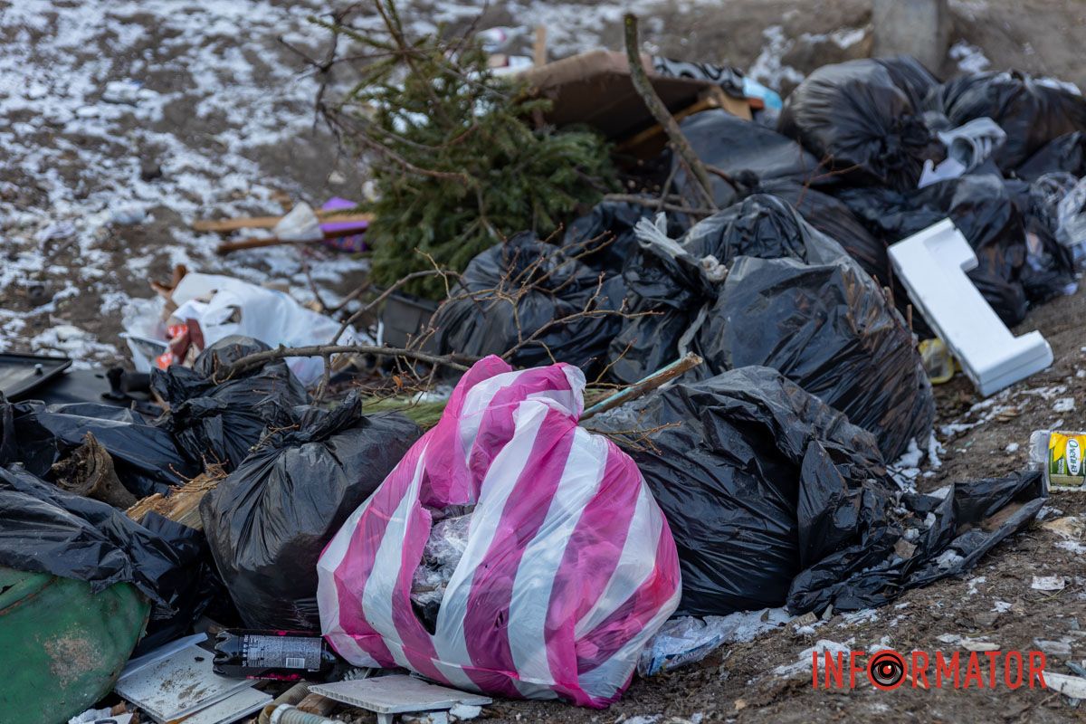 Чого тут тільки немає