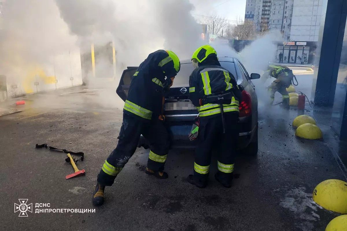 Вогонь приборкали о 12:46