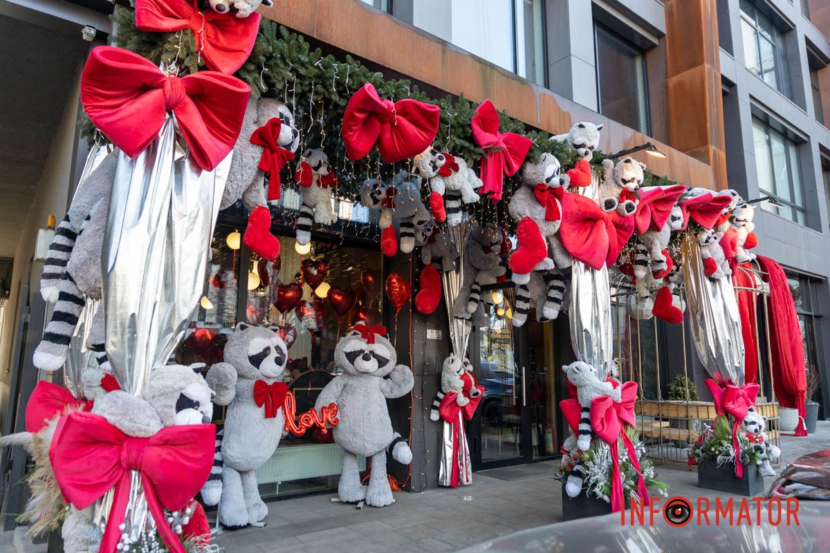 Де зробити романтичне фото у Дніпрі: топ святкових локацій міста 1