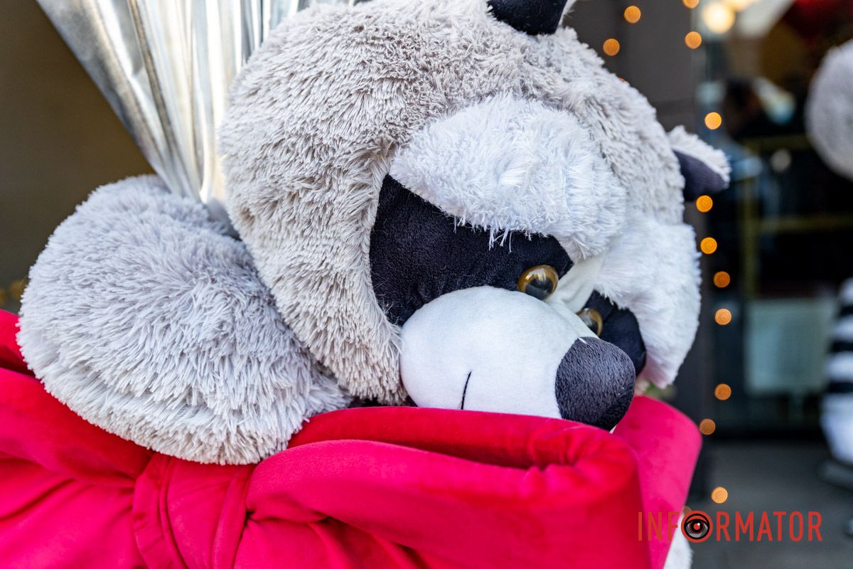 Де зробити романтичне фото у Дніпрі: топ святкових локацій міста 4