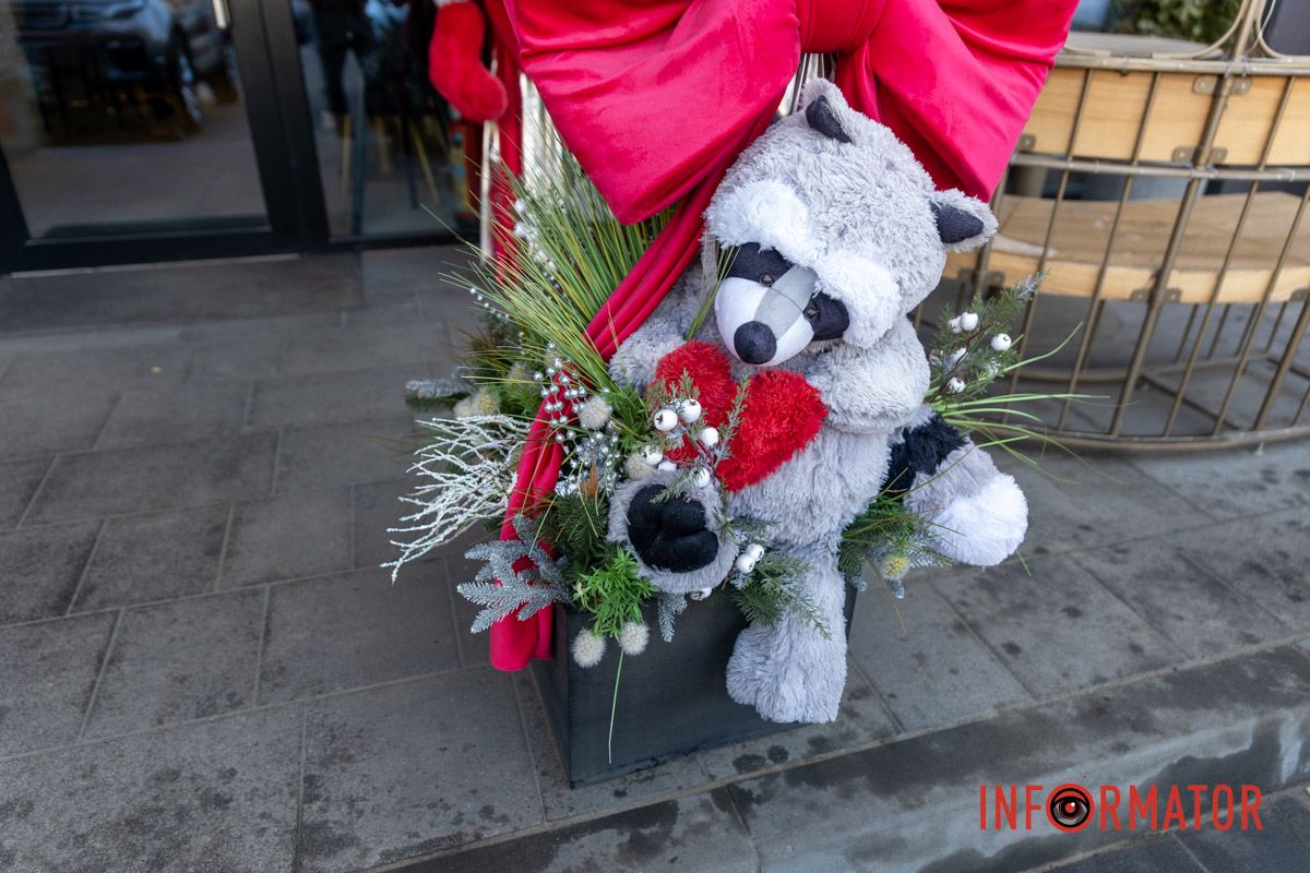 Де зробити романтичне фото у Дніпрі: топ святкових локацій міста 5