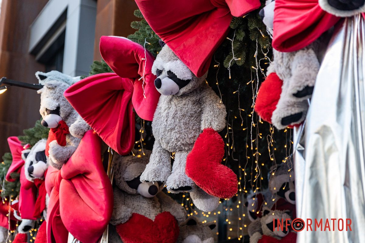 Де зробити романтичне фото у Дніпрі: топ святкових локацій міста 7