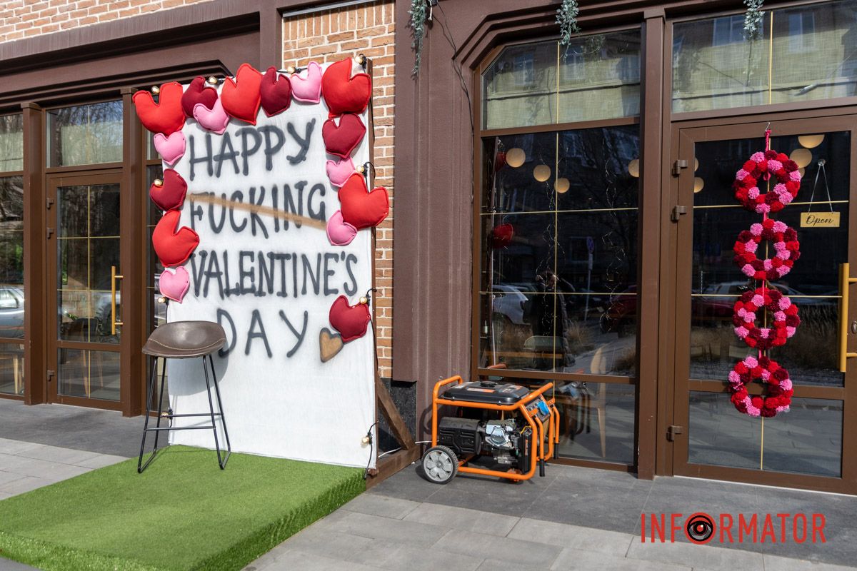 Де зробити романтичне фото у Дніпрі: топ святкових локацій міста 20