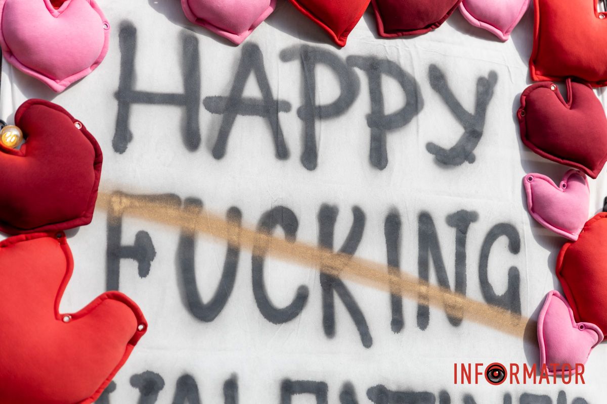 Де зробити романтичне фото у Дніпрі: топ святкових локацій міста 19