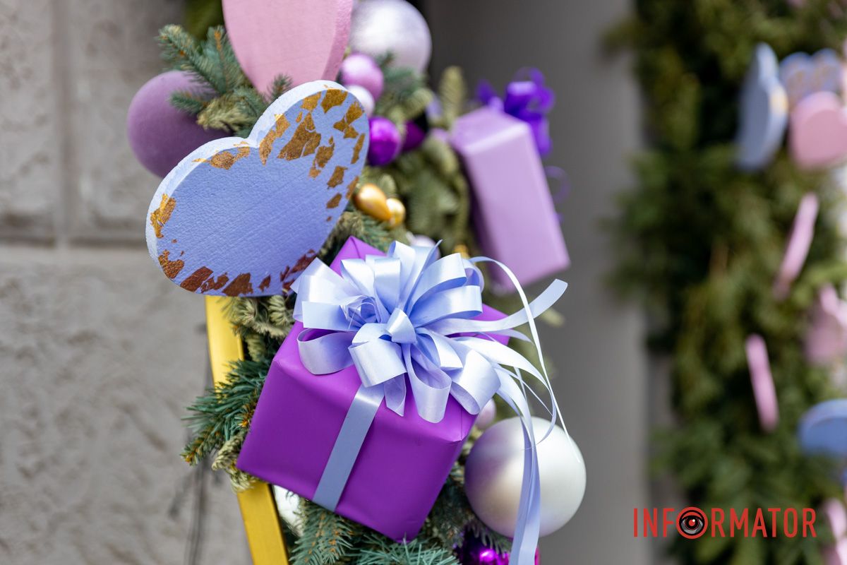 Де зробити романтичне фото у Дніпрі: топ святкових локацій міста 31