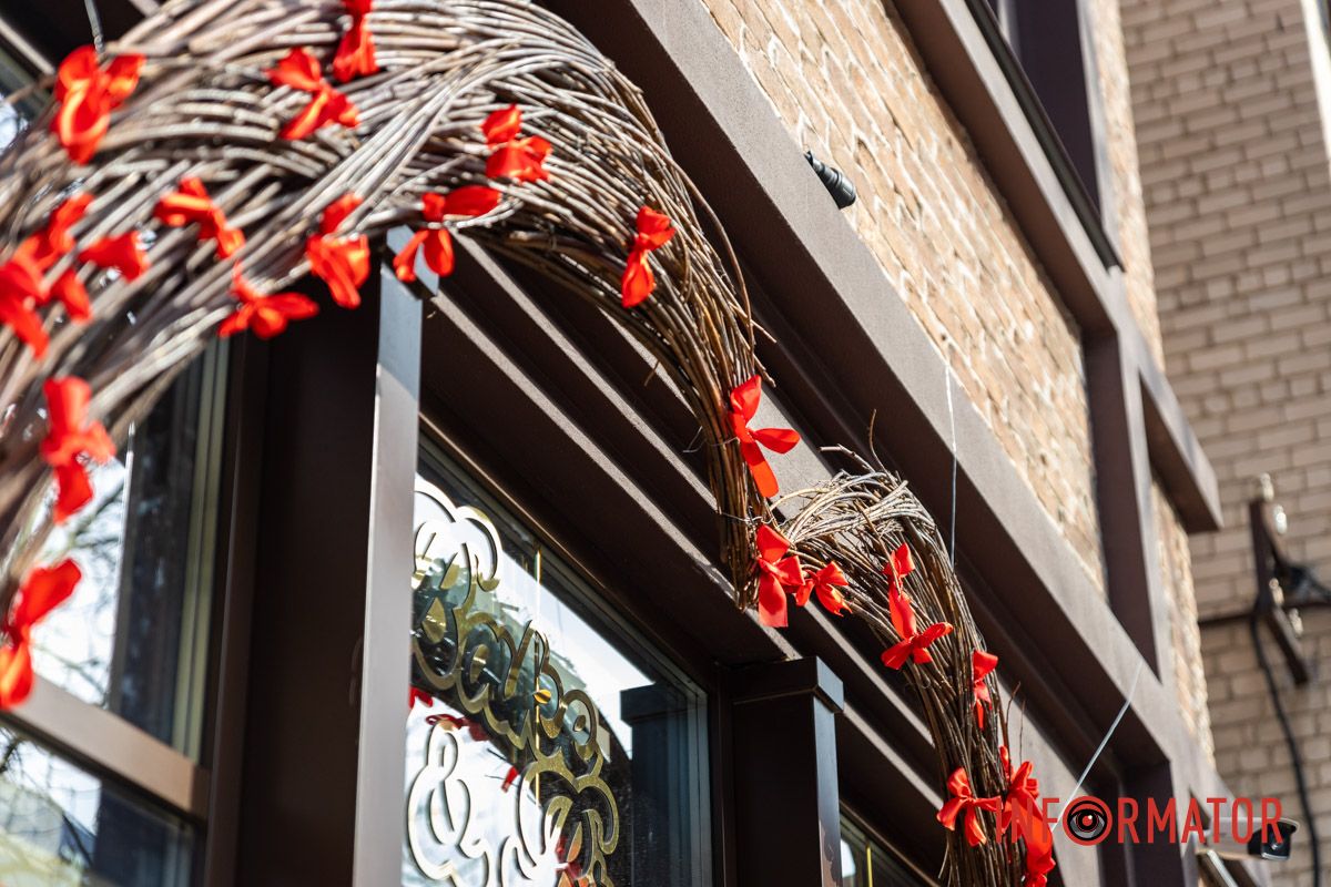 Де зробити романтичне фото у Дніпрі: топ святкових локацій міста 36