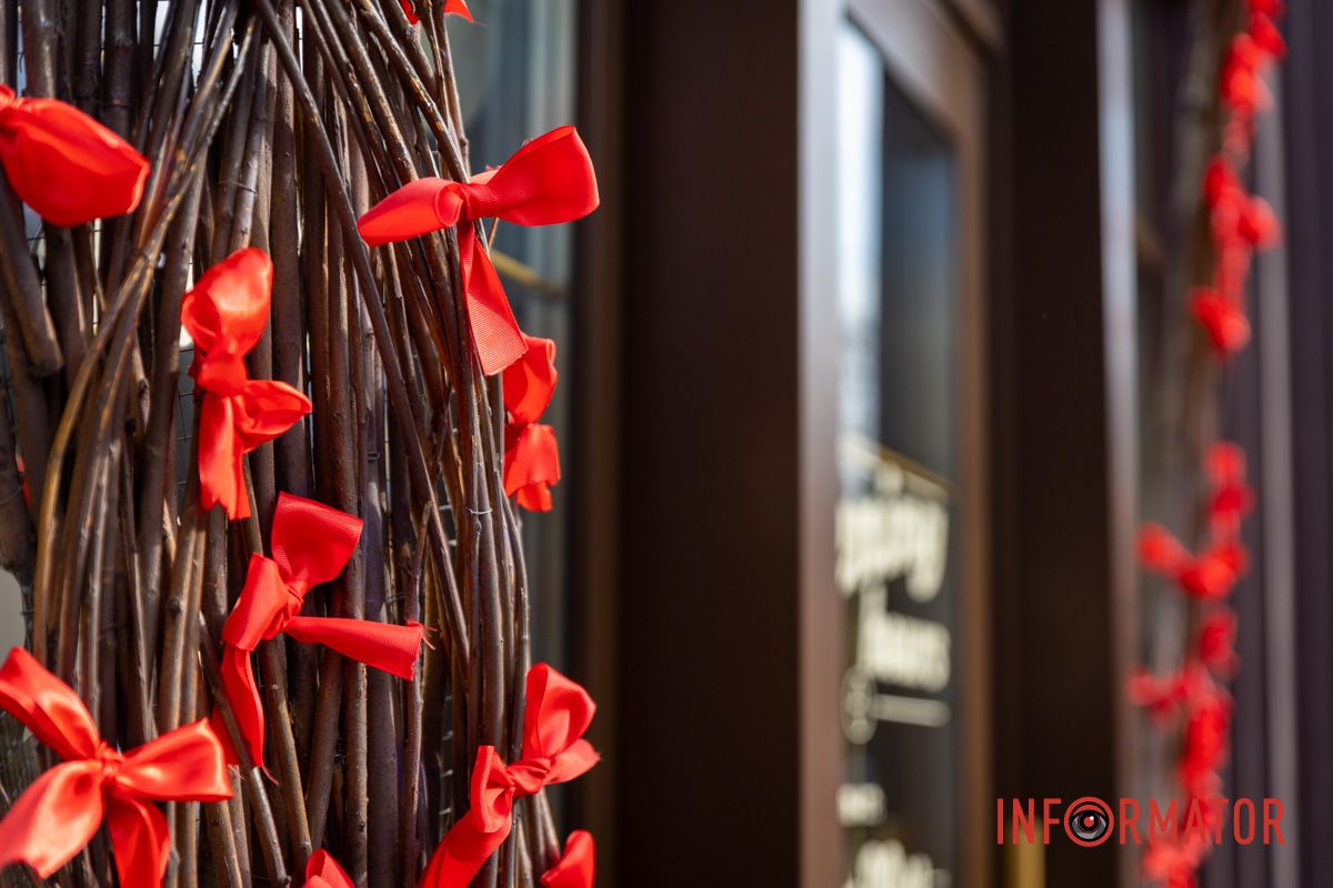 Де зробити романтичне фото у Дніпрі: топ святкових локацій міста 37