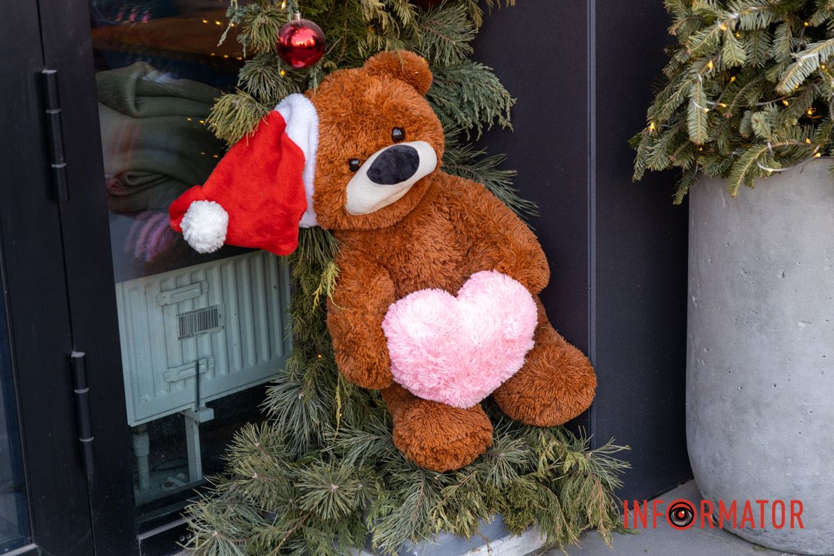 Де зробити романтичне фото у Дніпрі: топ святкових локацій міста 43