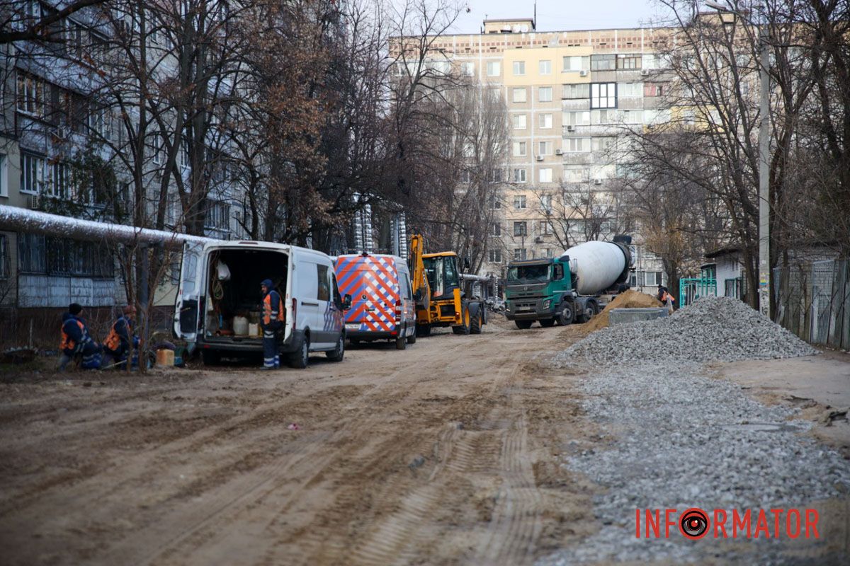 По состоянию на 14 февраля, на месте происшествия продолжаются строительные работы По состоянию на 14 февраля, на месте происшествия продолжаются строительные работы