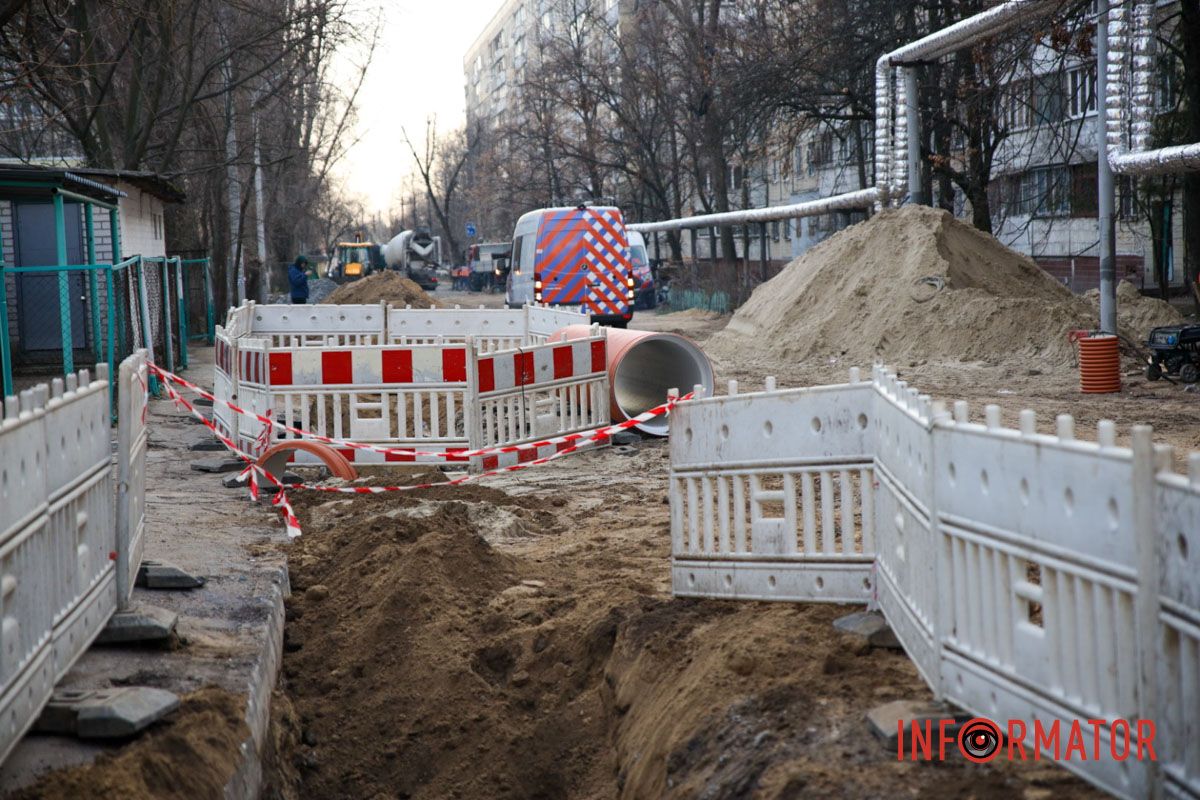 Работы еще продолжаются Работы еще продолжаются