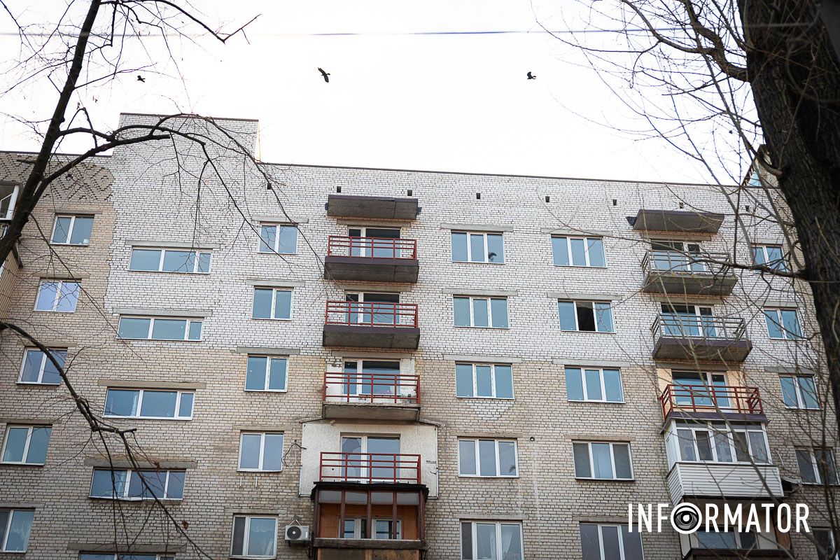 По состоянию на 14 февраля 2025 года все внешние повреждения здания восстановили