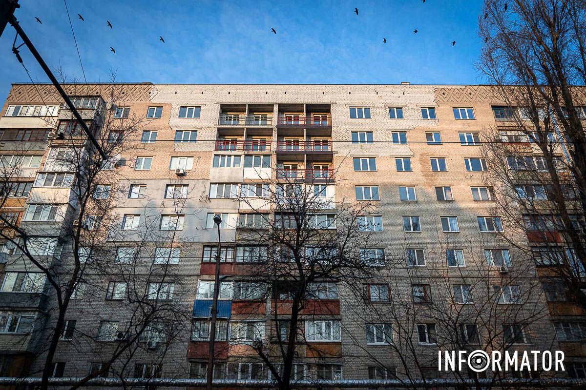 Вскоре ремонт должен быть завершен и люди смогут вернуться в свои дома.