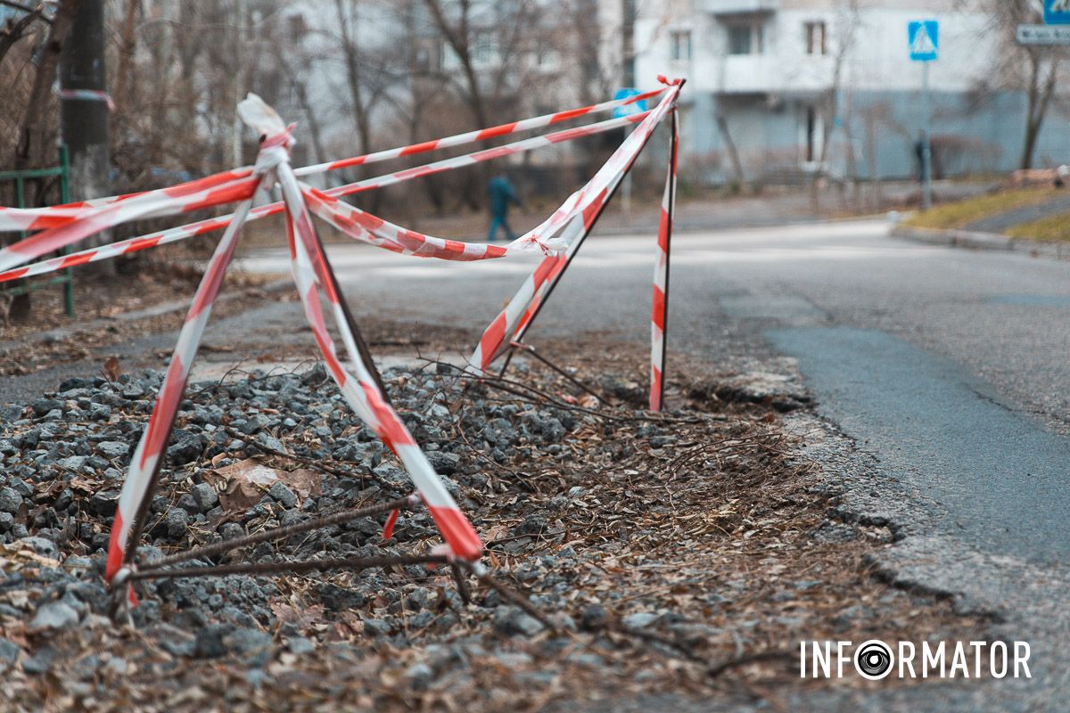 З моменту аварії пройшов місяць 