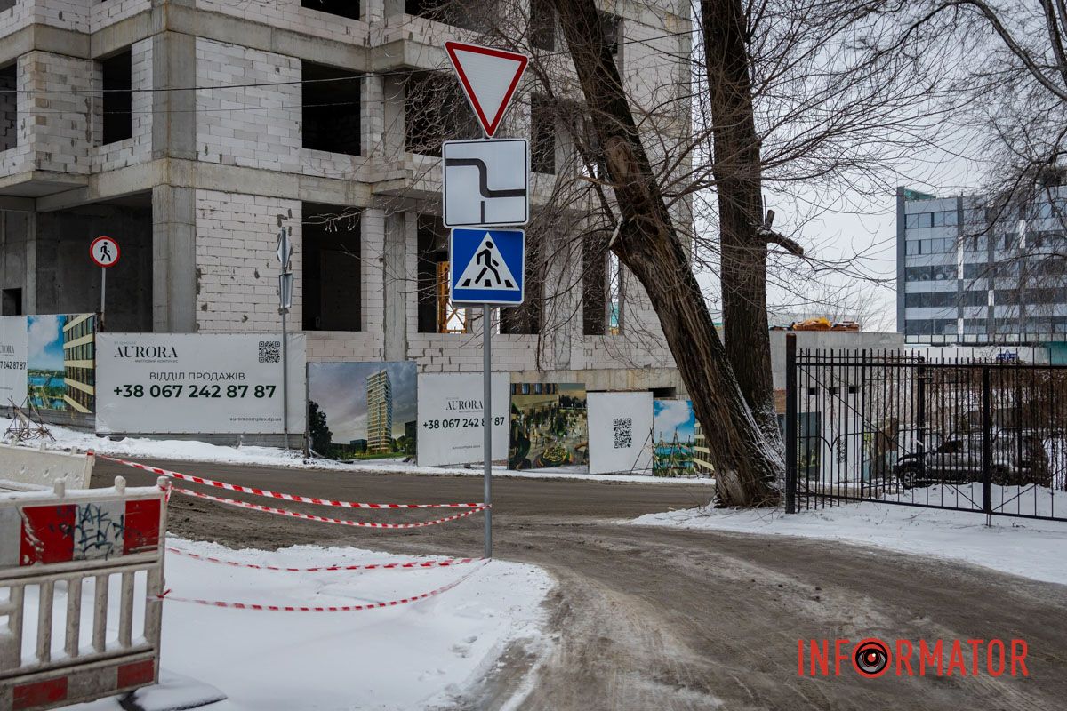 Яму засипали щебенем і все Яму засипали щебенем і все