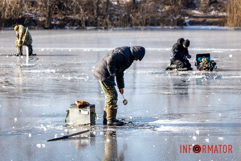 Фото: @dp.informator.ua Фото: @dp.informator.ua