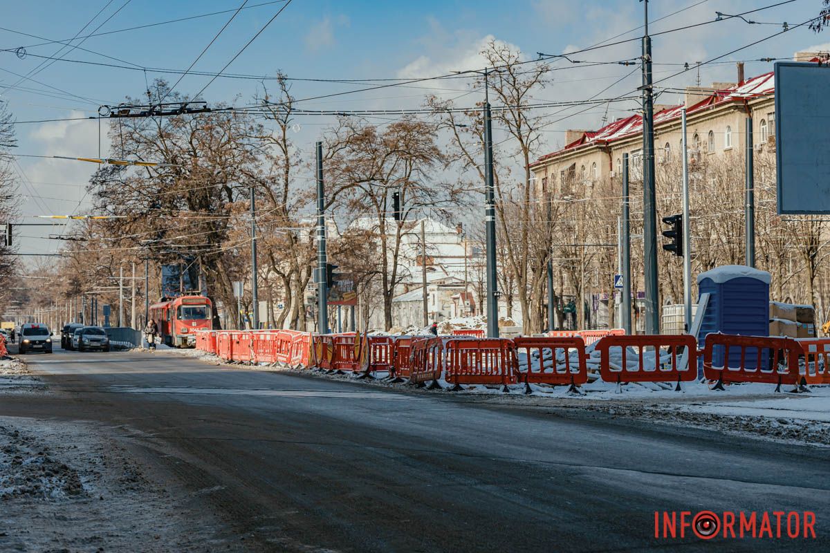 Вуличне освітлення замінили на LED Вуличне освітлення замінили на LED