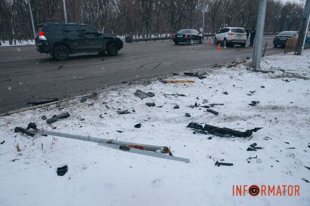 Бережіть себе