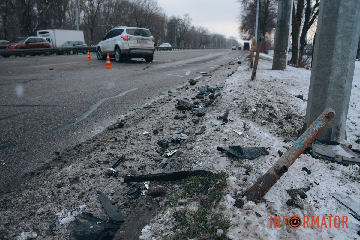 Деталі від машин