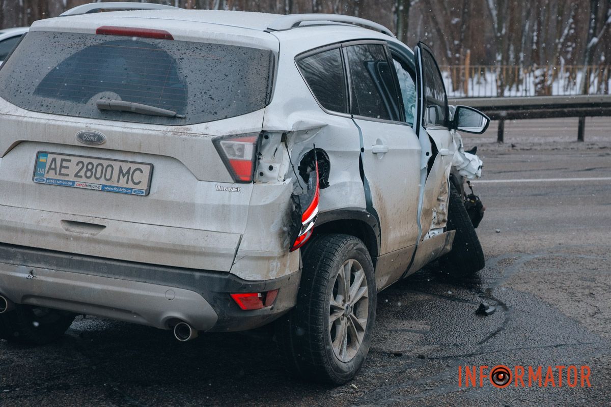 Фото: Андрій Шушпан