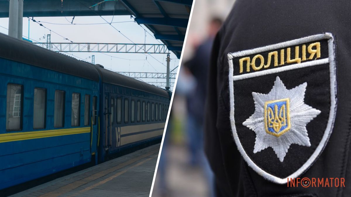 Під час поїздки до 15-річної дівчини начебто домагався чоловік