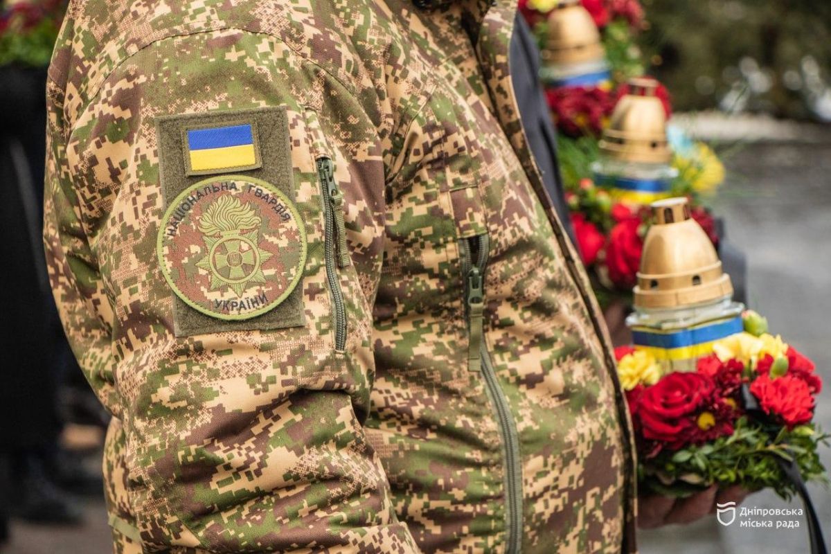 20 лютого Україна згадує про людей, які втратили життя в боротьбі за свободу та державність країни під час подій на Майдані Незалежності