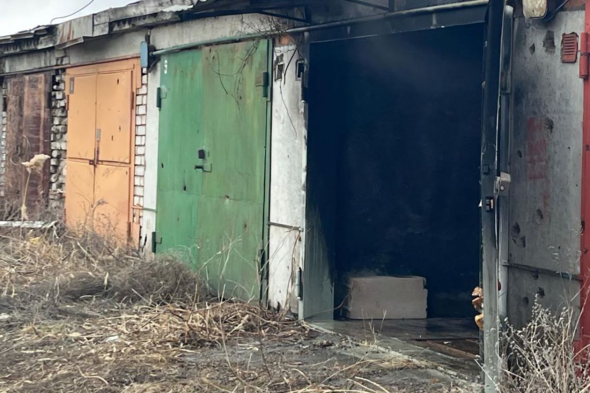 Наслідки обстрілу Наслідки обстрілу