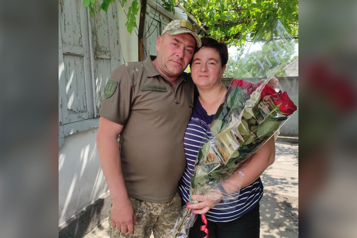 Тетяна та В’ячеслав Міщенки працювали в "Інтерпайпі" разом