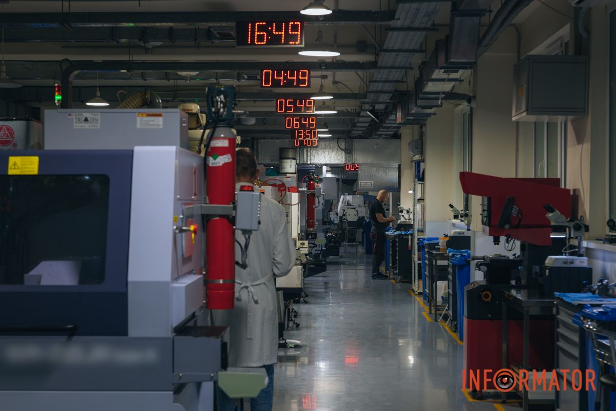 Bauer’s Implants: як в Україні створюють імплантати світового рівня 4