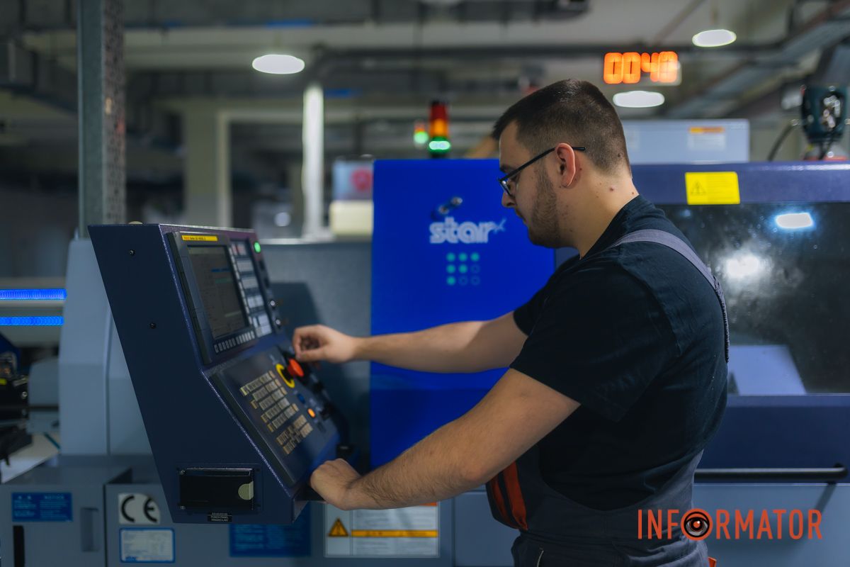 Bauer’s Implants: як в Україні створюють імплантати світового рівня 5